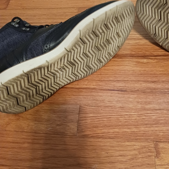 Mens boots - Picture 4 of 5